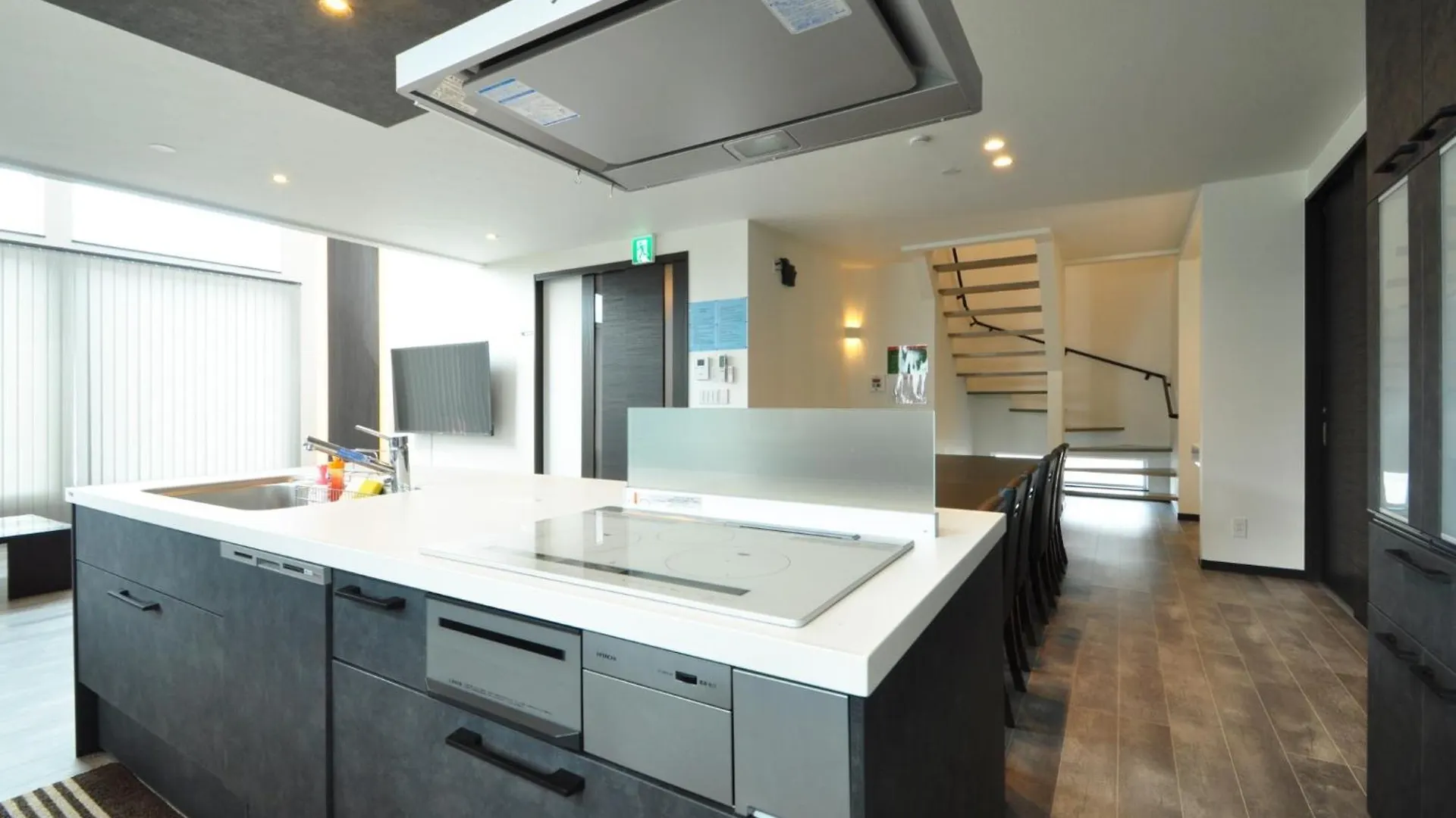 Holiday home Condominium Hanazono - Vacation Stay 14690 Biei