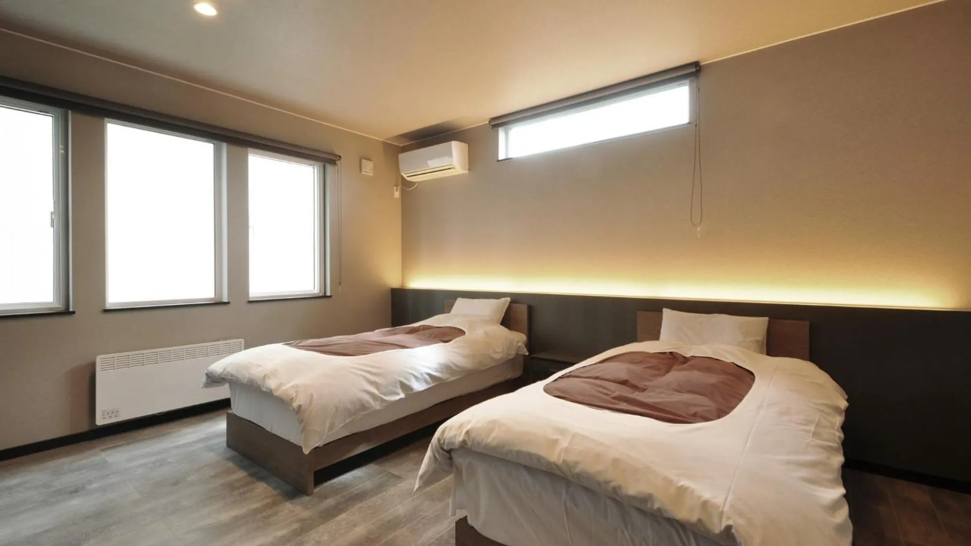 Condominium Hanazono - Vacation Stay 14690 Biei Japan
