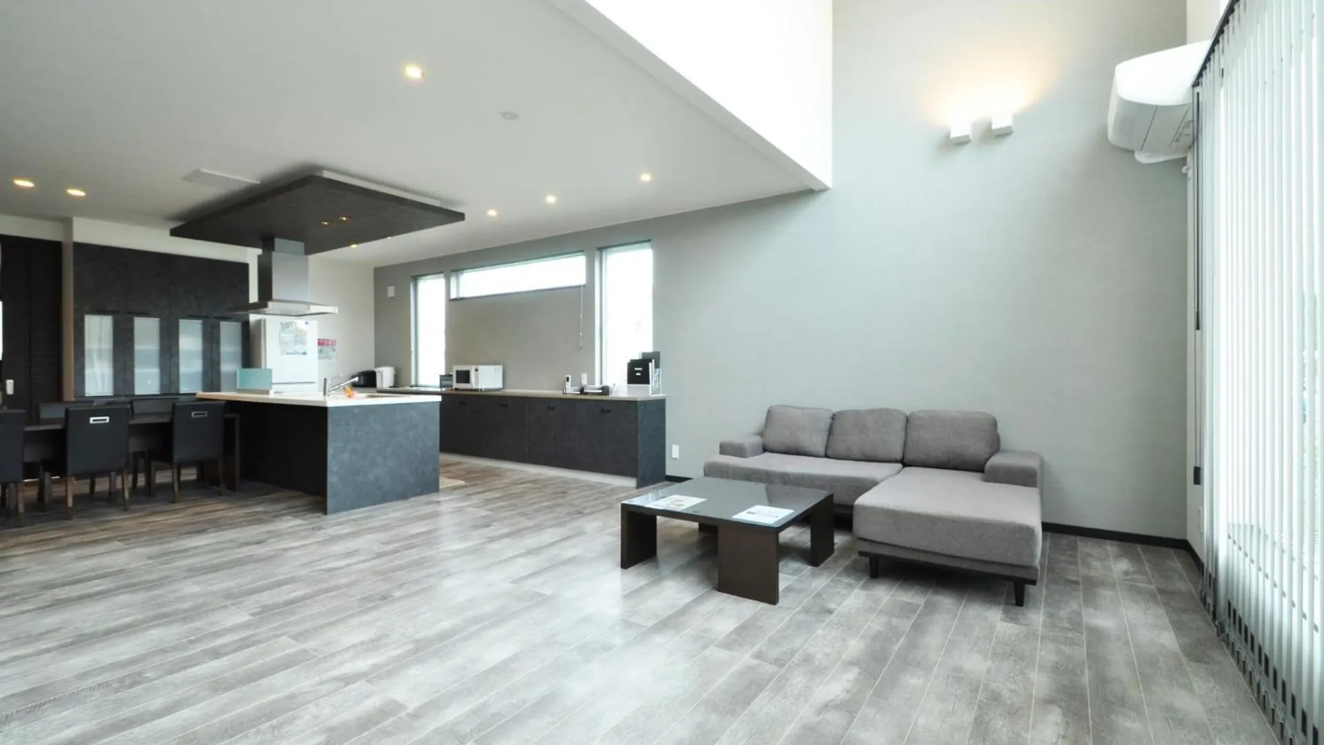 Condominium Hanazono - Vacation Stay 14690 Biei