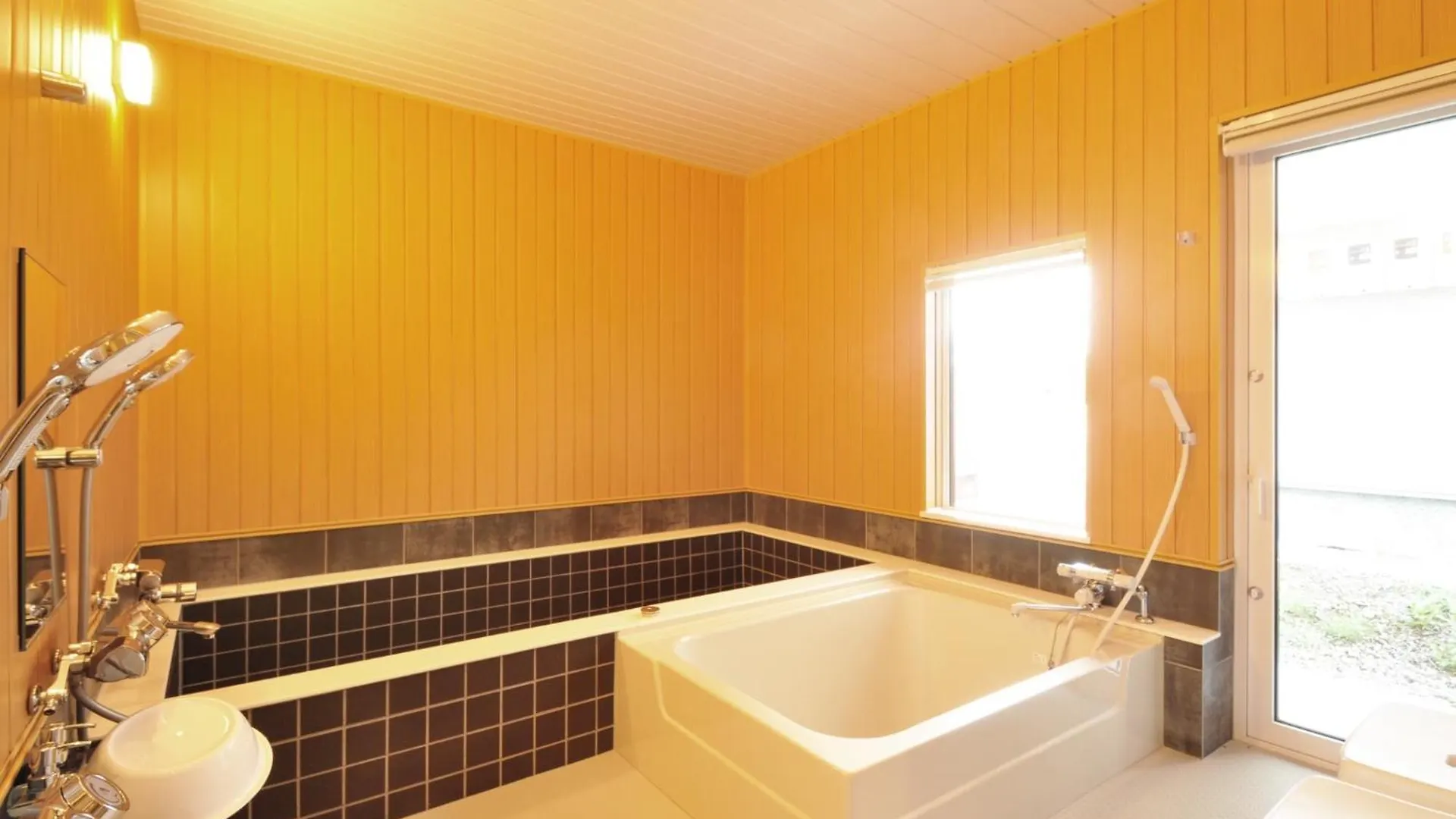 Condominium Hanazono - Vacation Stay 14690 Biei