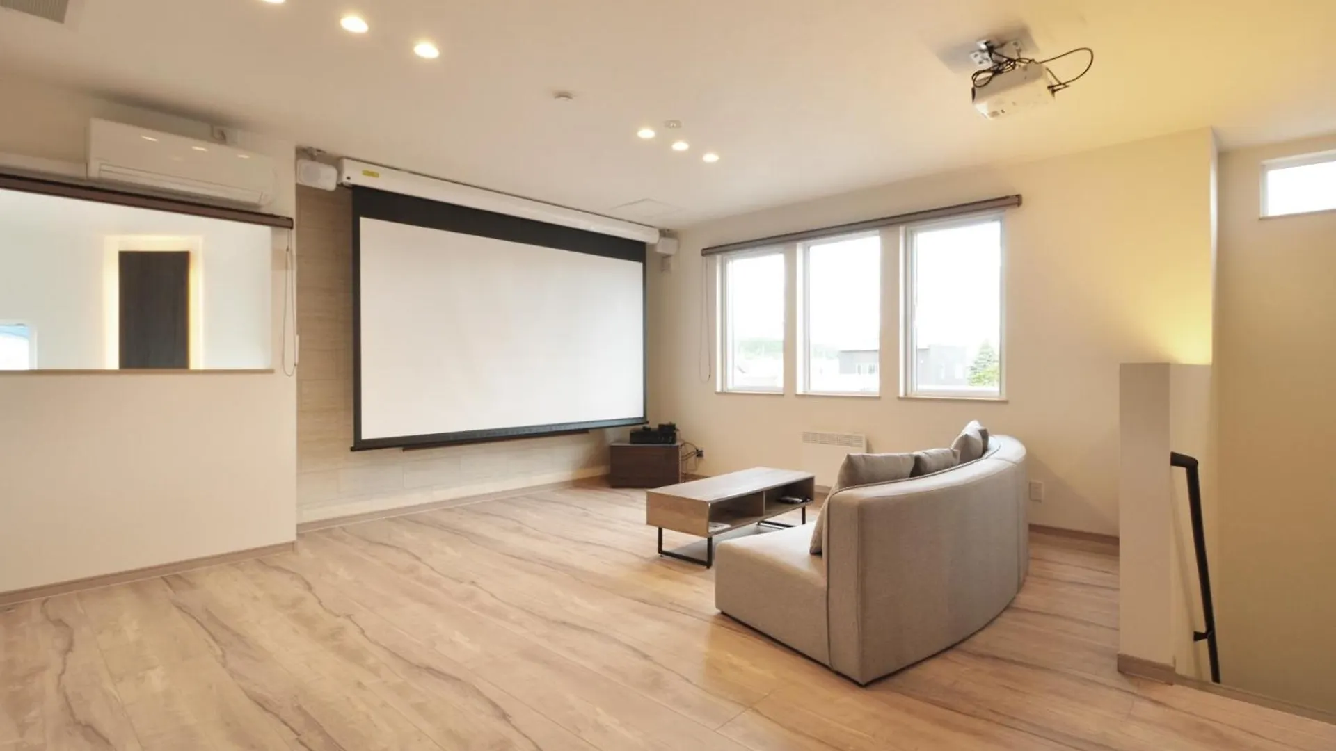 Condominium Hanazono - Vacation Stay 14690 Biei Holiday home