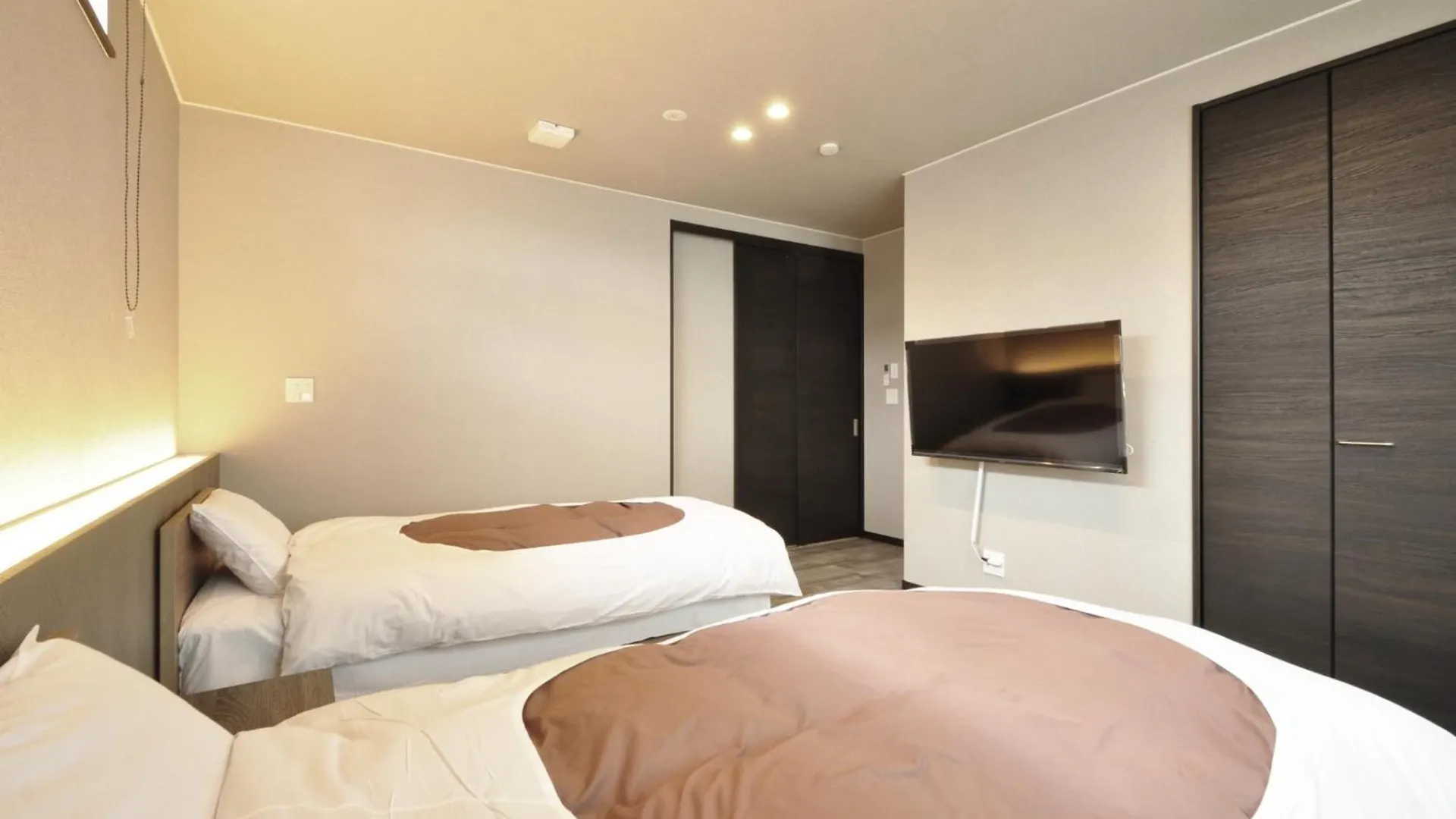 Condominium Hanazono - Vacation Stay 14690 Biei Japan