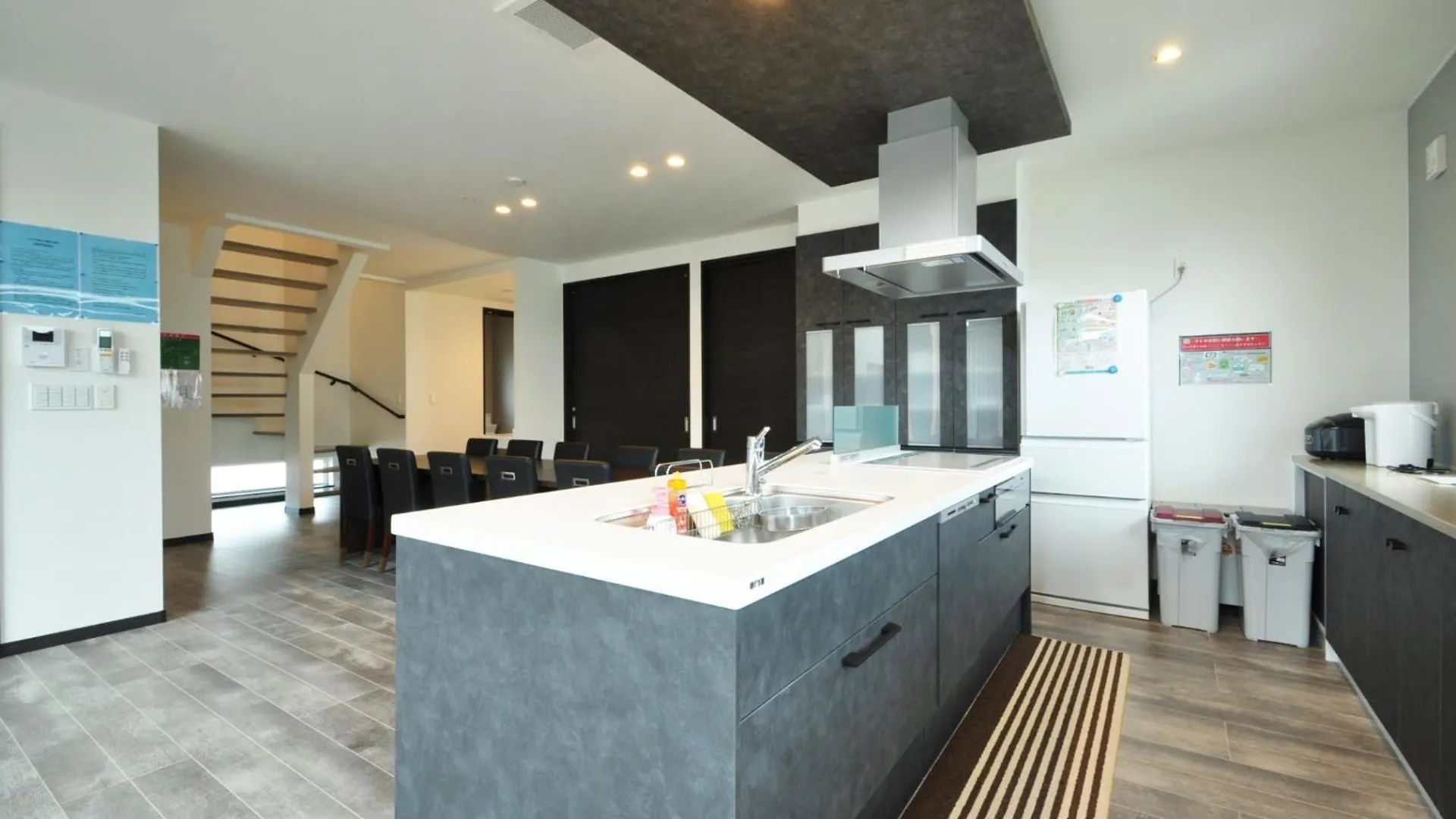 Condominium Hanazono - Vacation Stay 14690 Biei Japan