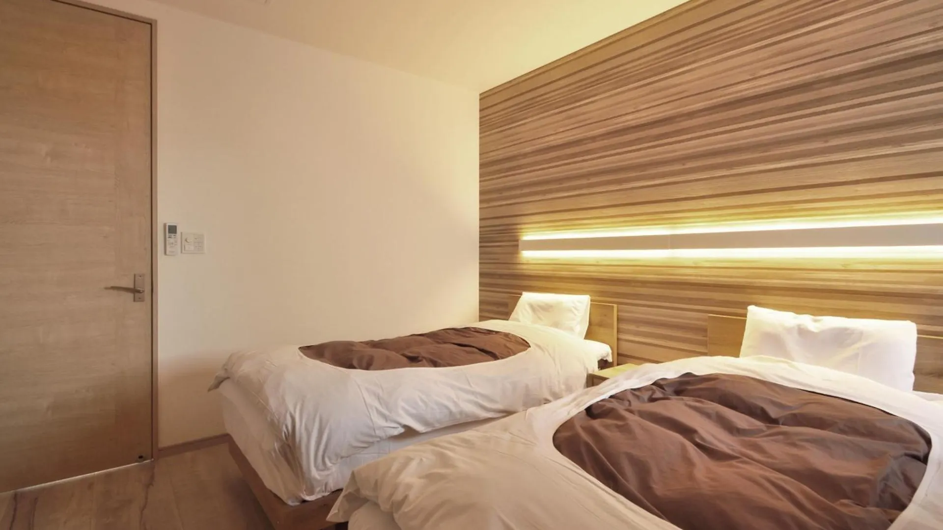 Condominium Hanazono - Vacation Stay 14690 Biei Holiday home