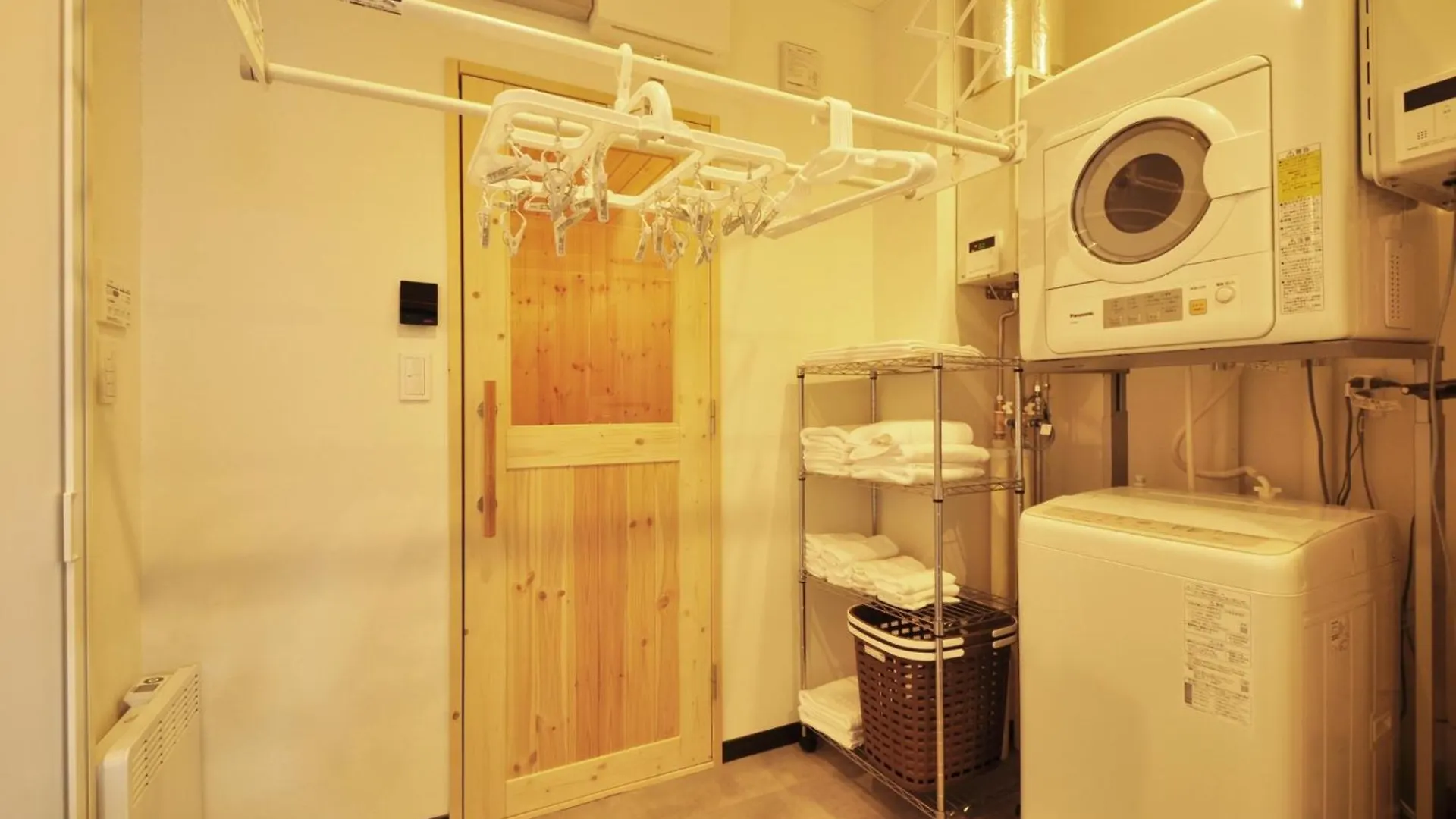 Condominium Hanazono - Vacation Stay 14690 Biei Holiday home